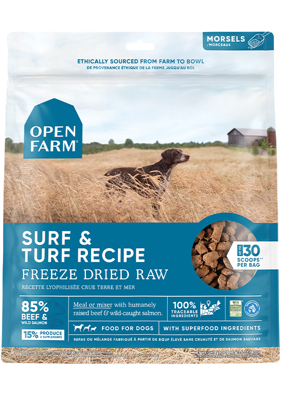 Puppy Food Bundle product image 4