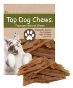 Turkey Tendon Dog Chews product image 1
