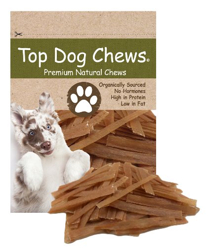 Turkey Tendon Dog Chews product image 1