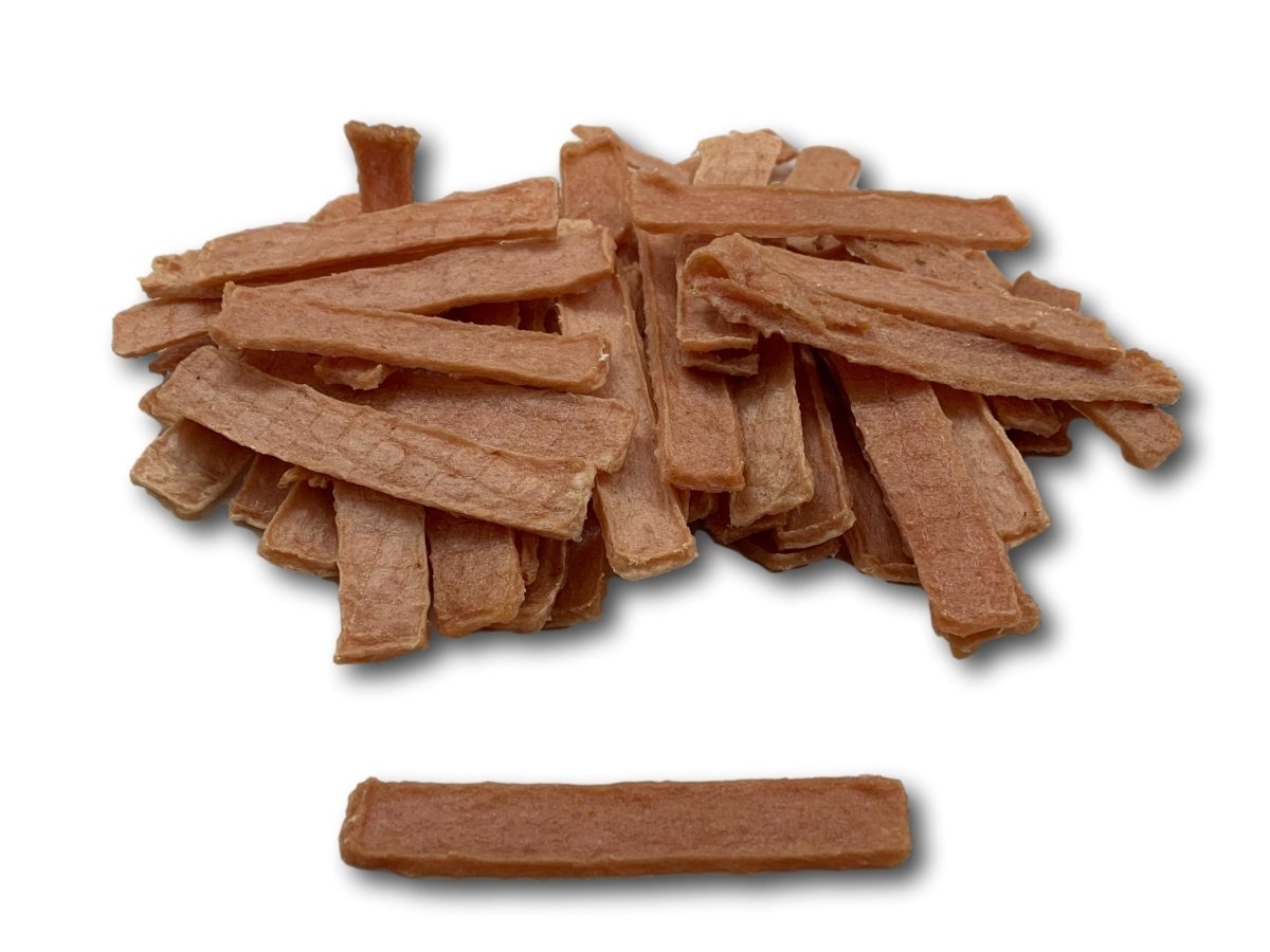 Turkey Tendon Dog Chews product image 2