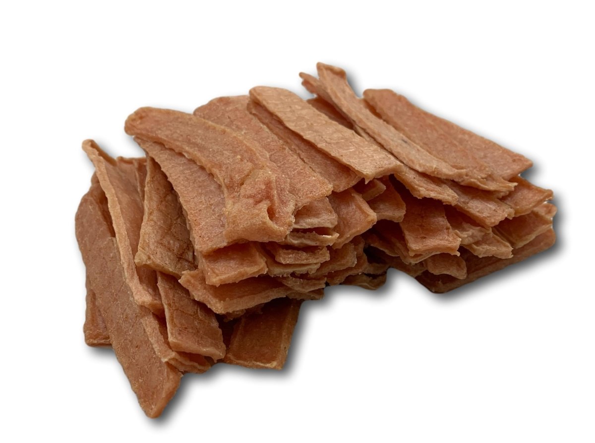 Turkey Tendon Dog Chews product image 3