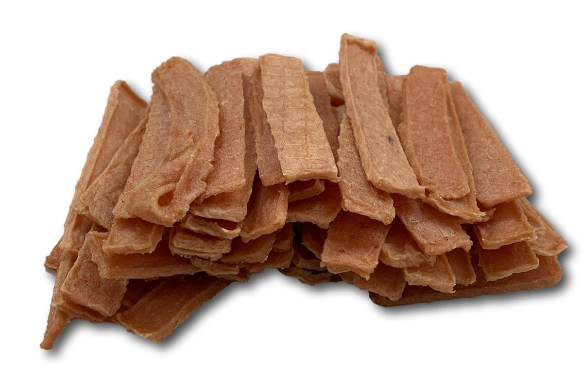 Turkey Tendon Dog Chews product image 4