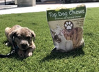 Turkey Tendon Dog Chews product image 6