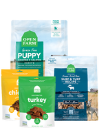Puppy Food Bundle product image 1