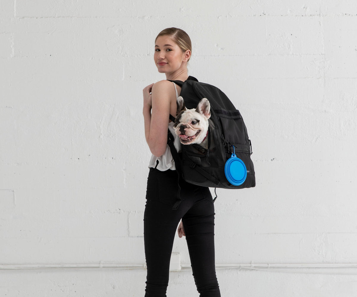 Dog Carrier Backpack product image 6