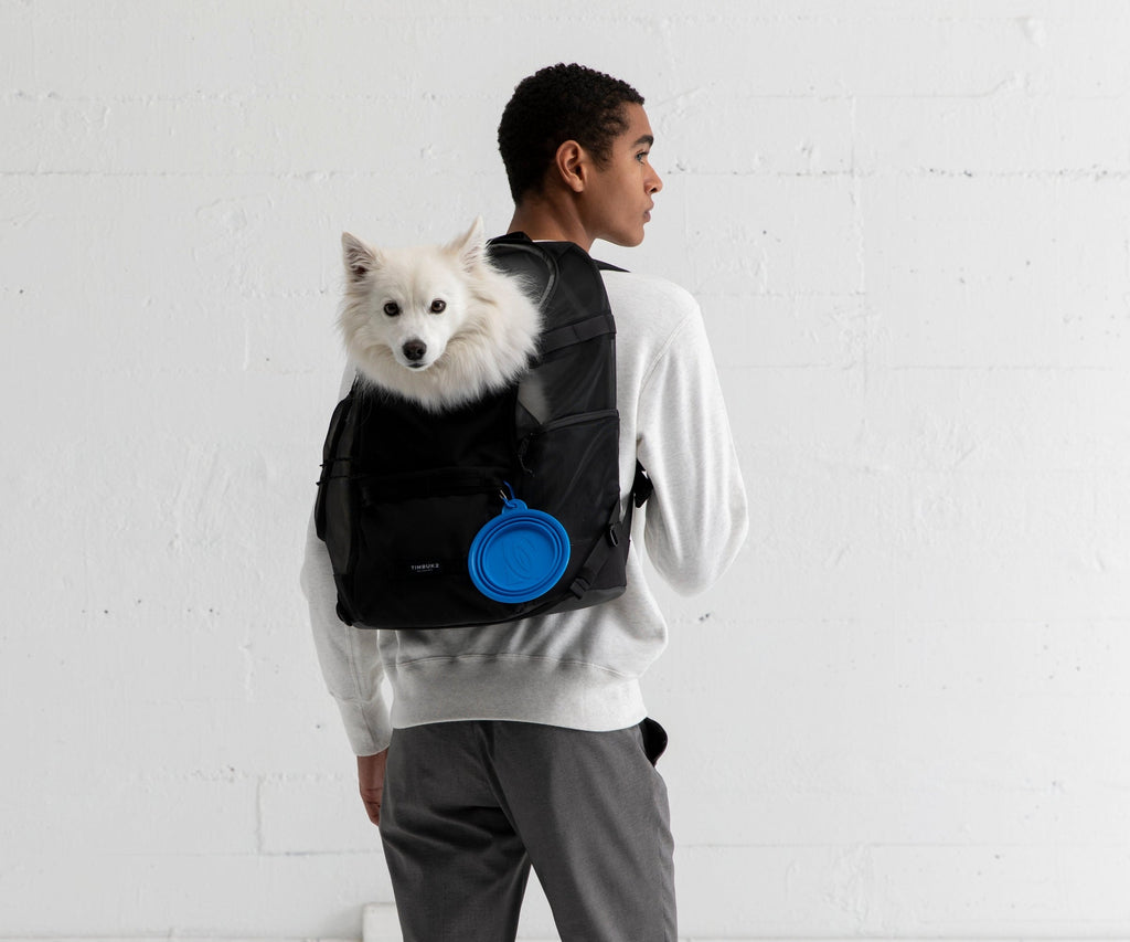 Dog Carrier Backpack product image 9