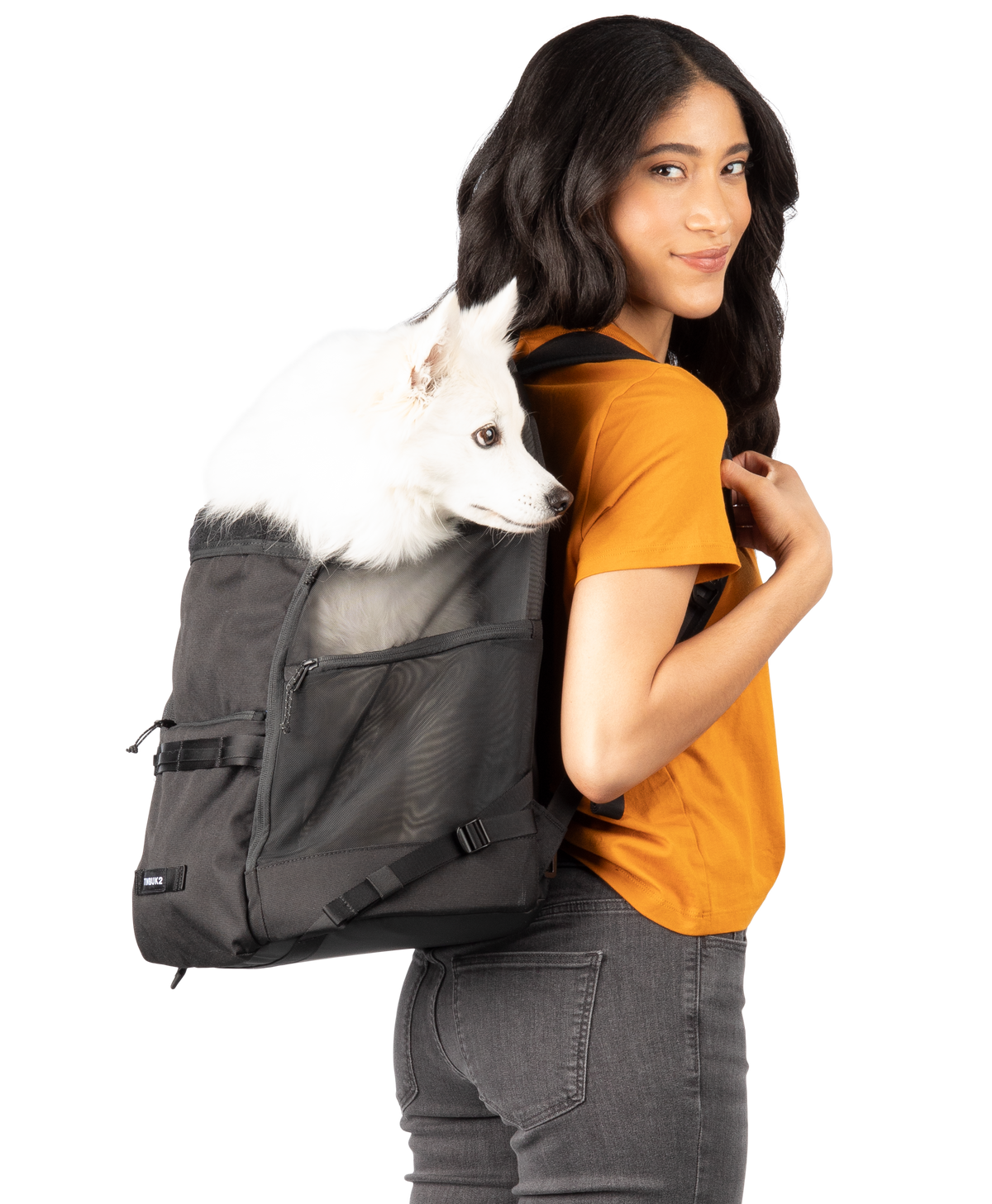 Dog Carrier Backpack product image 10