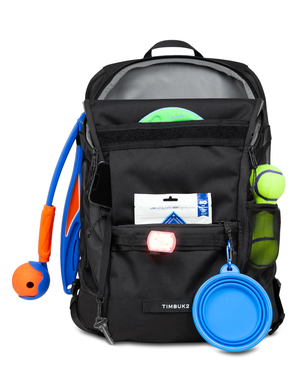 Dog Carrier Backpack product image 12