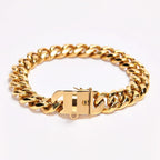 Dog Chain Collar product image 2