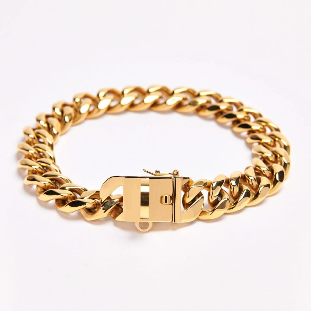 Dog Chain Collar product image 2