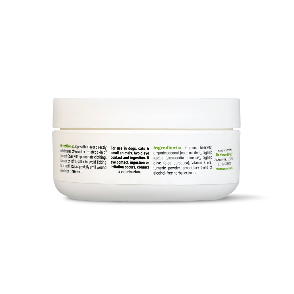 Pet Skin Salve product image 3