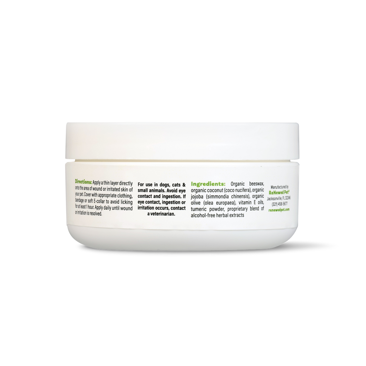Pet Skin Salve product image 3