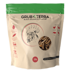 Dried Black Soldier Fly Larvae Bird Treats product image 9