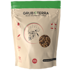 Dried Black Soldier Fly Larvae Bird Treats product image 10