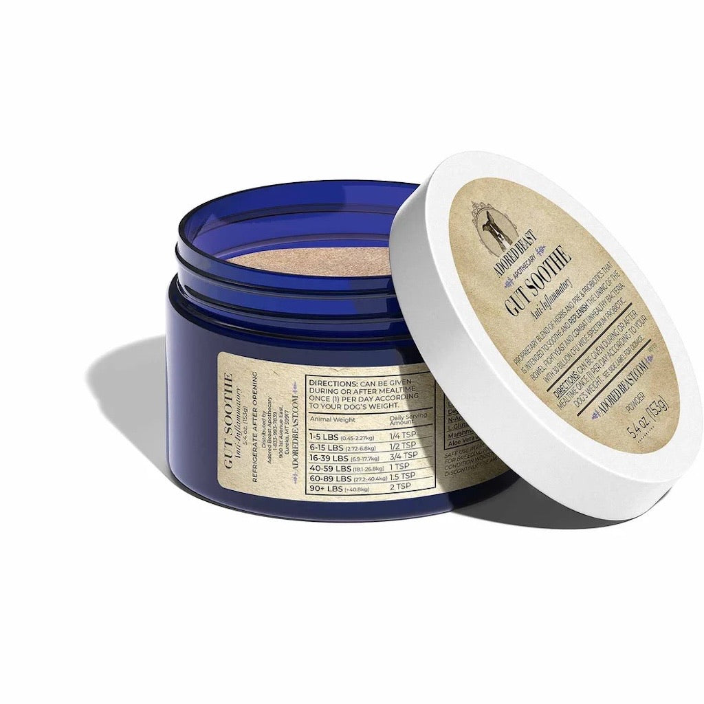 Dog Probiotic Powder product image 1