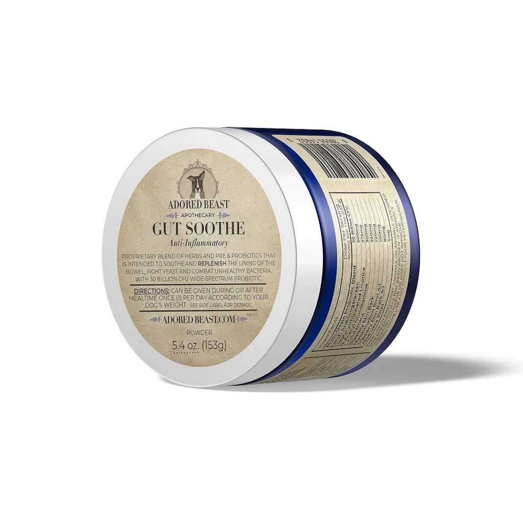 Dog Probiotic Powder product image 2