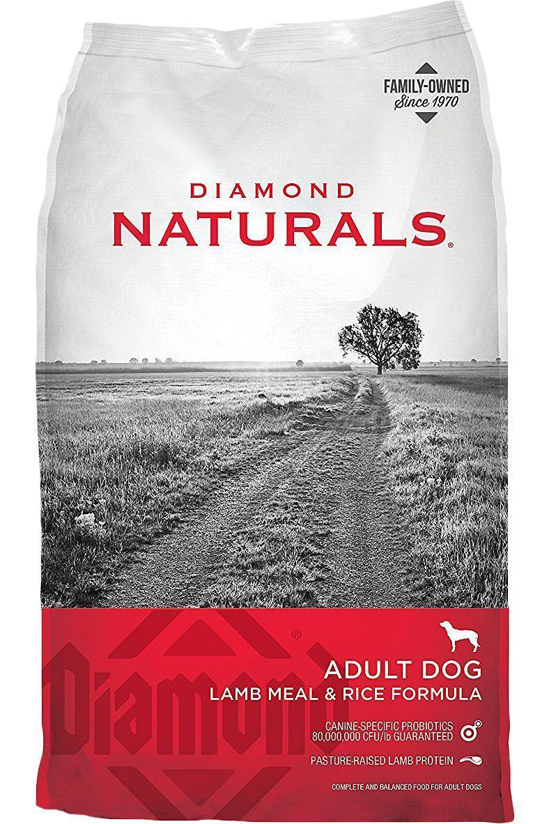 Dry Dog Food product image 1