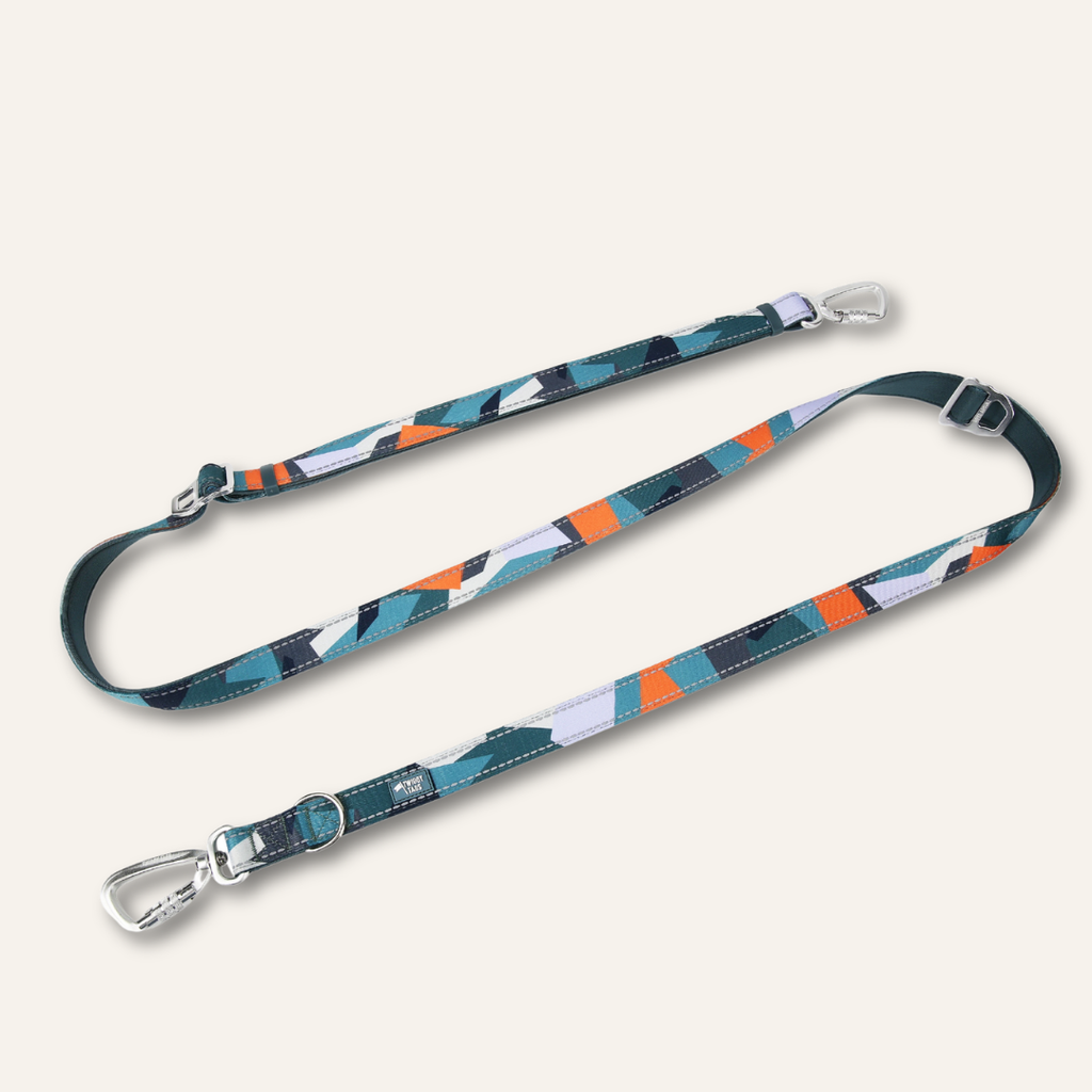 Adjustable Multi-Way Dog Leash product image 10