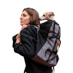 Air | The Original Backpack Dog Carrier by K9 Sport Sack main product image