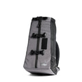 Air | The Original Backpack Dog Carrier X-Small (Small + Booster Block)(9"-12" from collar to tail) / Graphite variant