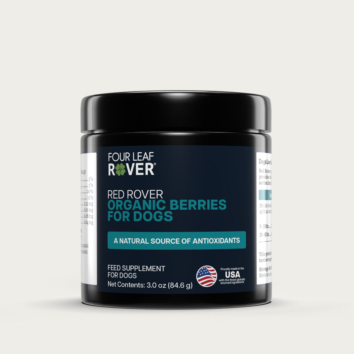 Dog Dietary Supplement product image 1