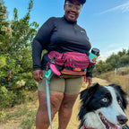 Dog Walking Hip Pack product image 7