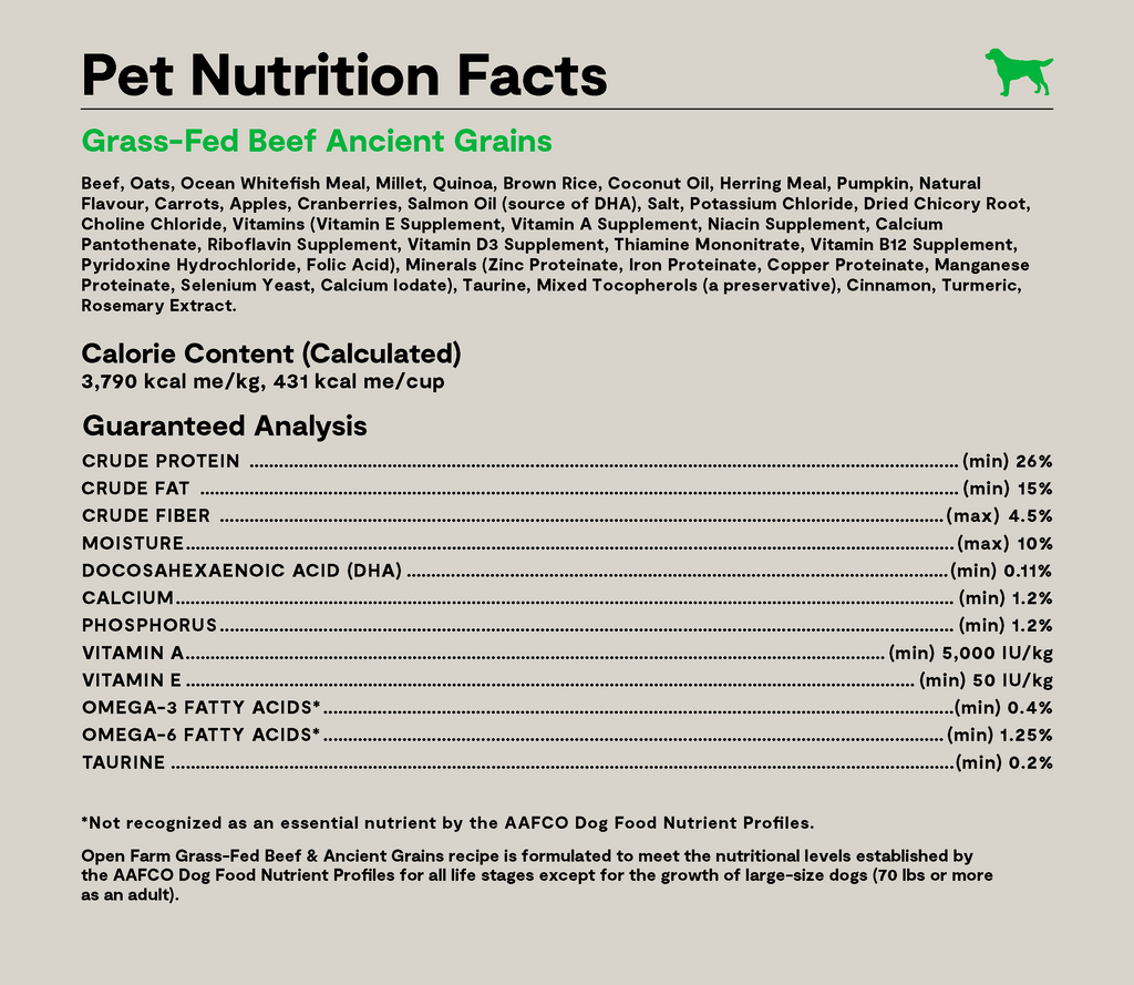 Dog Kibble product image 4