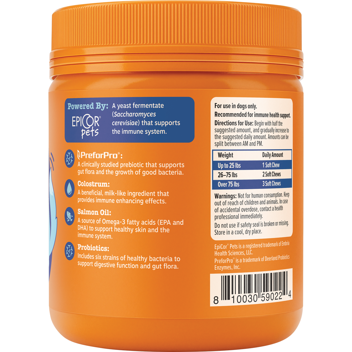 Pet Supplements product image 6