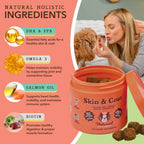 Skin & Coat Supplement product image 4