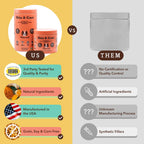 Skin & Coat Supplement product image 5