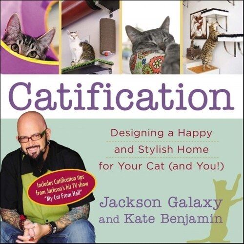 Cat Care Book product image 2