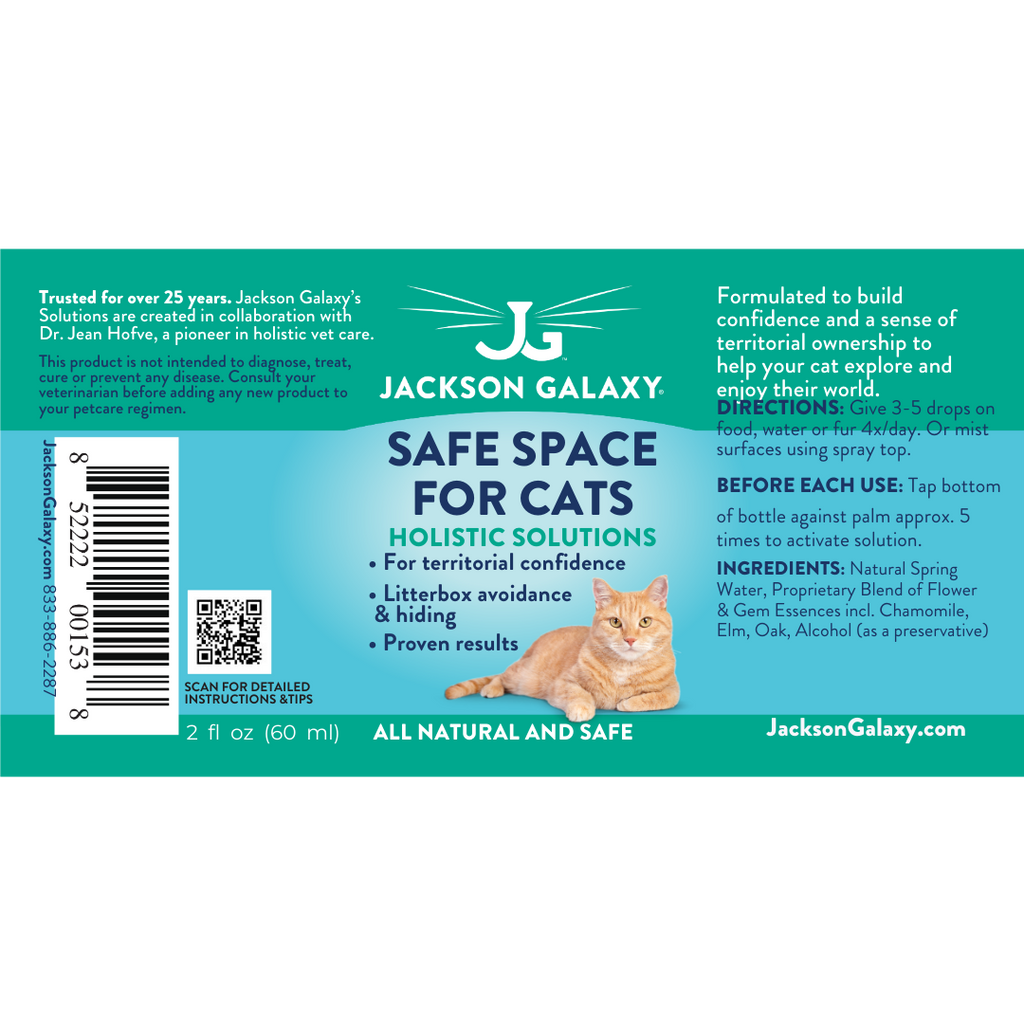 Cat Behavior Solution product image 3