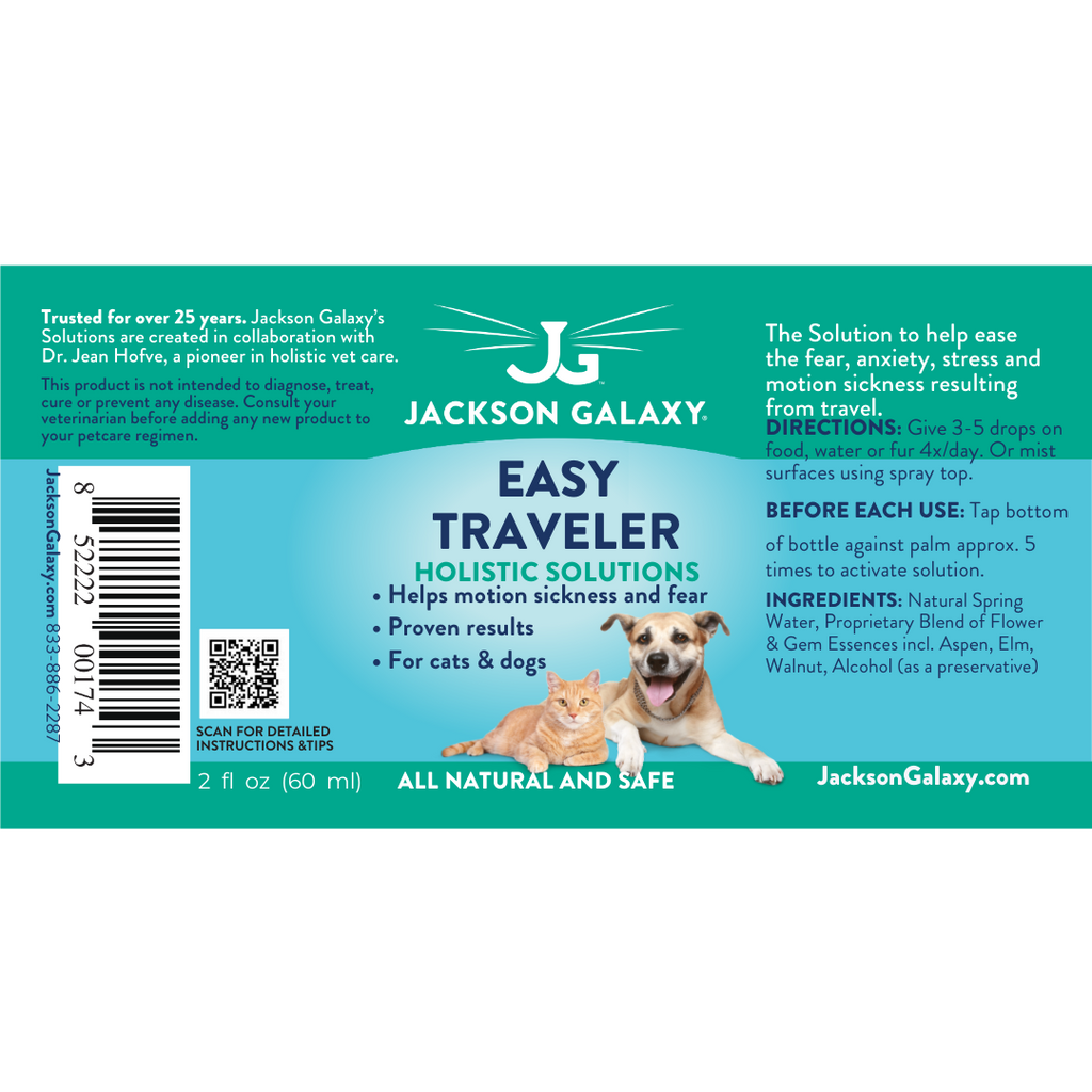 Pet Calming Solution product image 3
