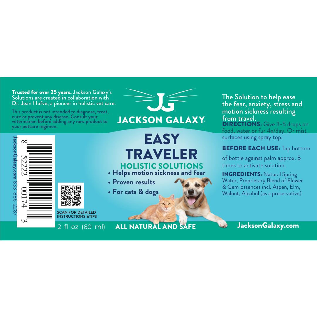 Pet Calming Solution product image 3