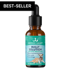 Flower Essence Calming Drops for Cats product image 1