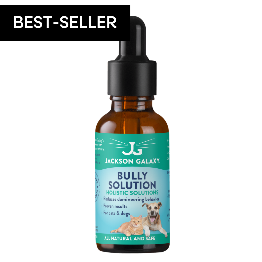 Flower Essence Calming Drops for Cats product image 1