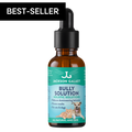 Flower Essence Calming Drops for Cats, Default Title