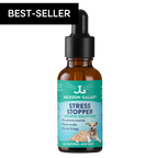 Pet Stress Relief Solution product image 1