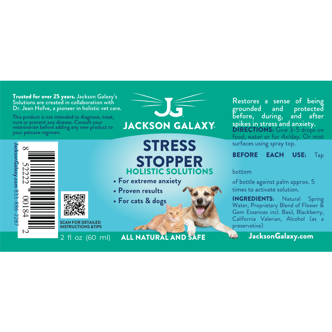 Pet Stress Relief Solution product image 3