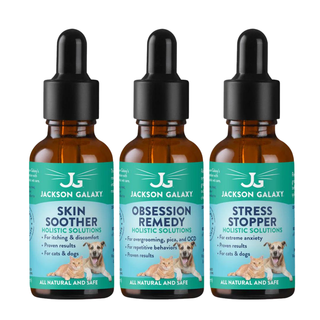 Cat Skin Soothing Set product image 1