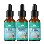 Cat Skin Soothing Set product image 1