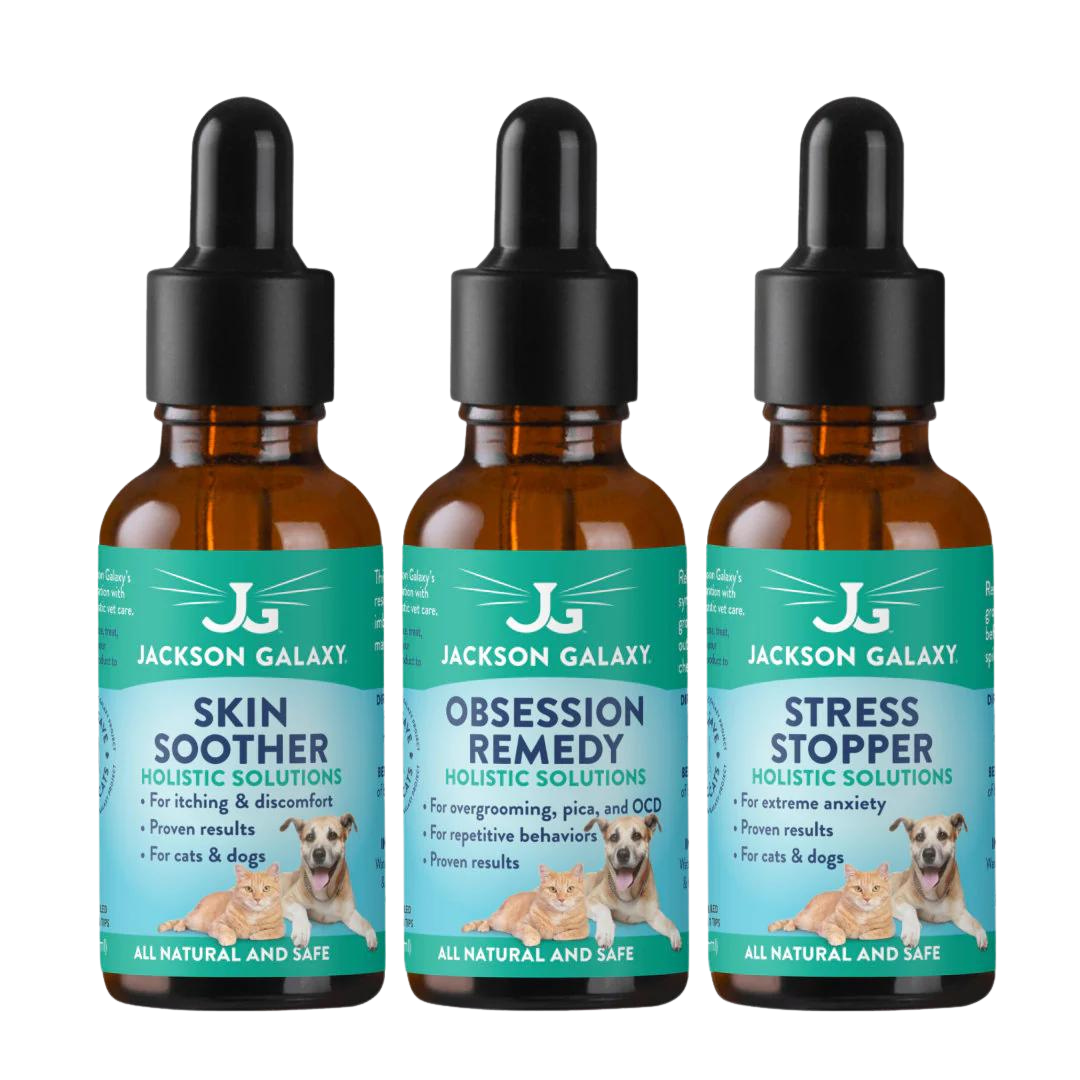 Cat Skin Soothing Set product image 1