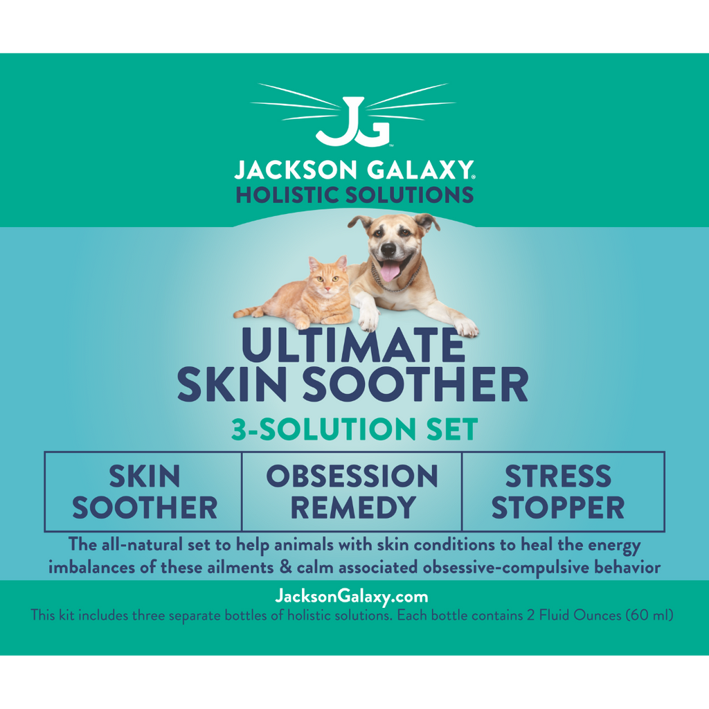 Cat Skin Soothing Set product image 3