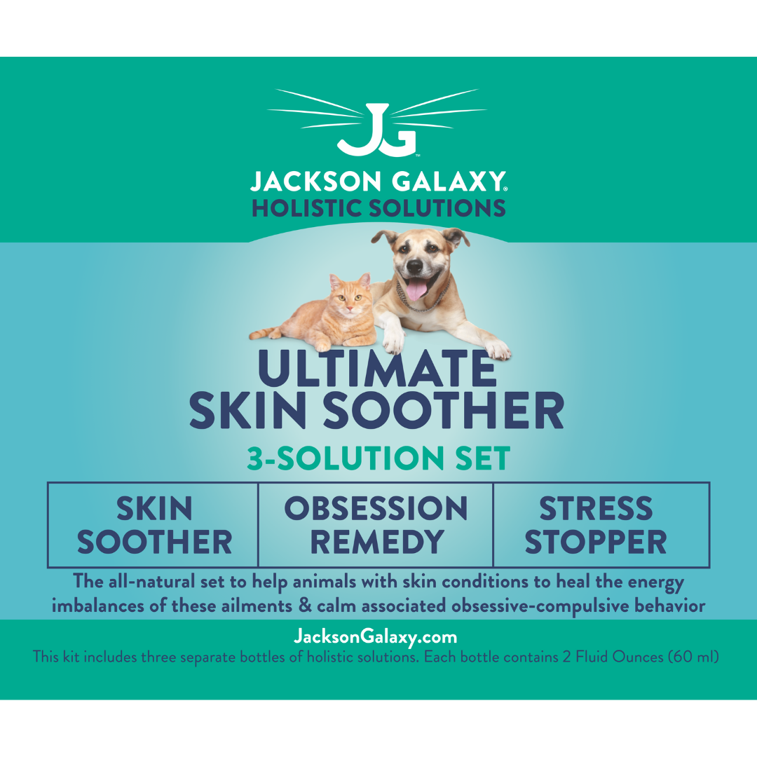 Cat Skin Soothing Set product image 3