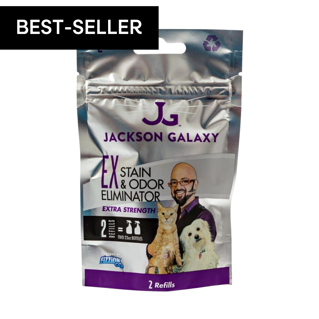 Pet Stain & Odor Remover product image 1