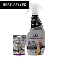 Pet stain and odor eliminator product image 1