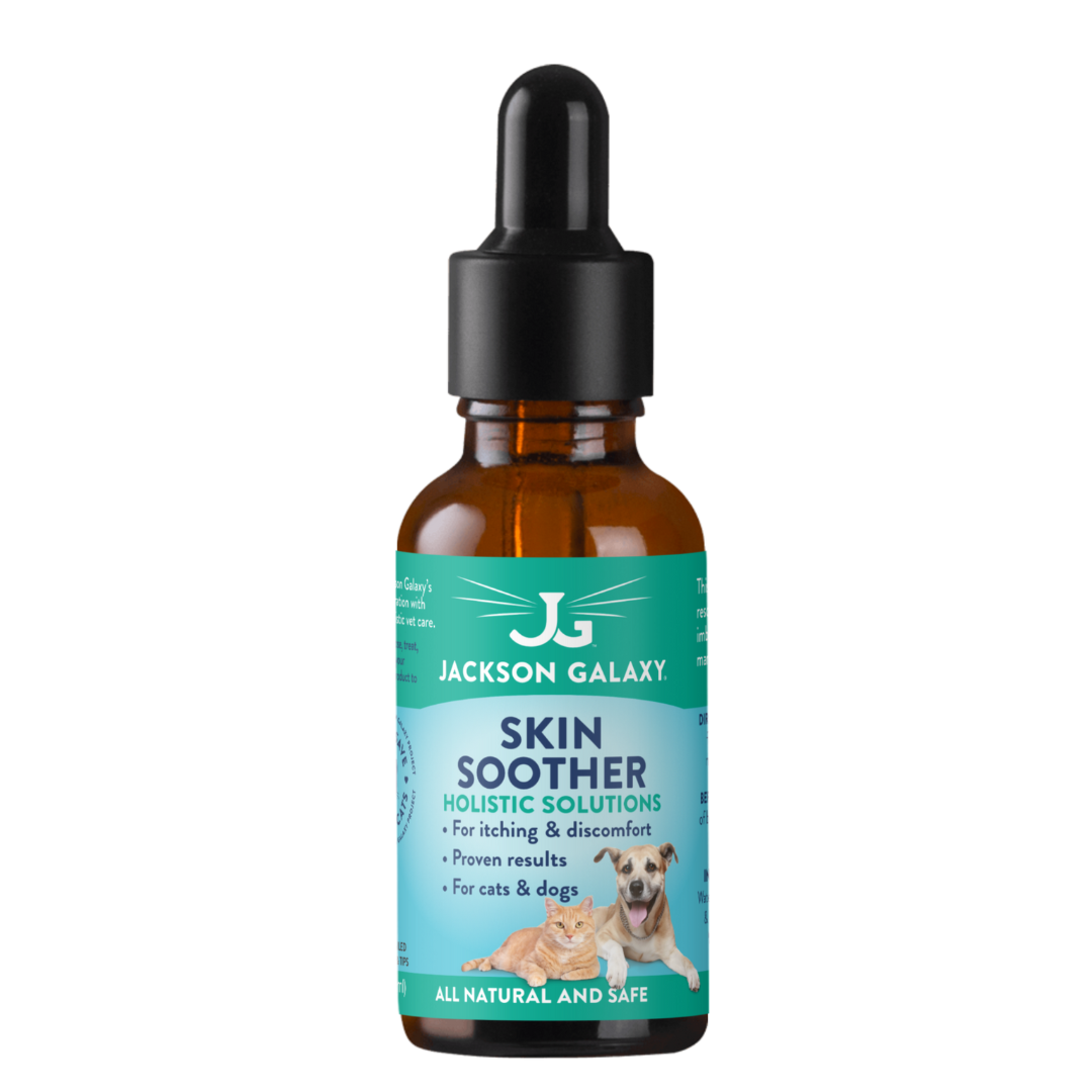 Cat Skin Soother product image 1