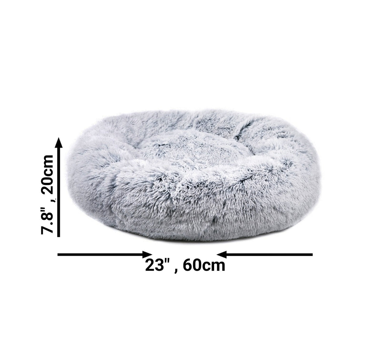 Orthopedic Pet Bed product image 9