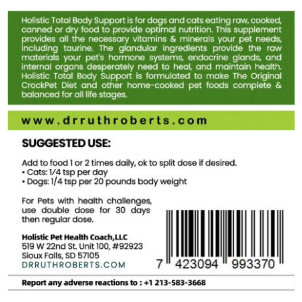 Pet Multivitamin product image 3