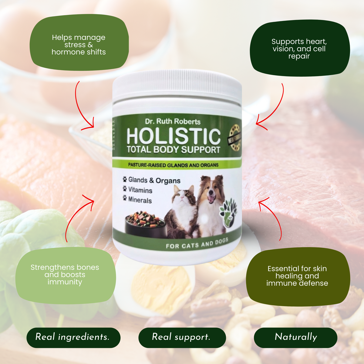 Pet Multivitamin product image 10